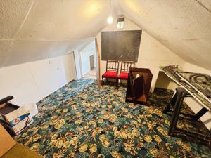 Loft- click for photo gallery